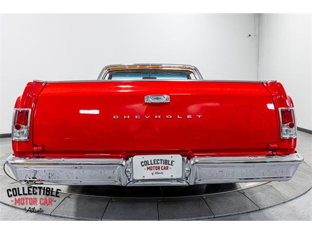 1964 Chevrolet El Camino (CC-2091754) for sale in Marietta, Georgia