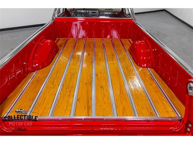 1964 Chevrolet El Camino (CC-2091754) for sale in Marietta, Georgia