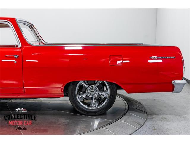 1964 Chevrolet El Camino (CC-2091754) for sale in Marietta, Georgia