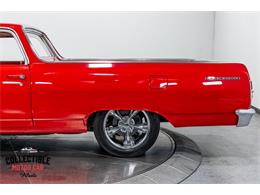 1964 Chevrolet El Camino (CC-2091754) for sale in Marietta, Georgia