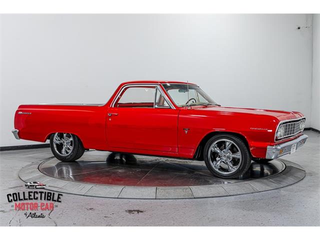 1964 Chevrolet El Camino (CC-2091754) for sale in Marietta, Georgia