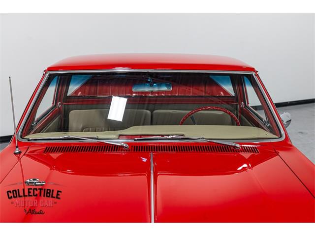 1964 Chevrolet El Camino (CC-2091754) for sale in Marietta, Georgia