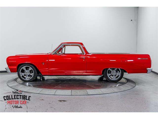 1964 Chevrolet El Camino (CC-2091754) for sale in Marietta, Georgia