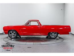 1964 Chevrolet El Camino (CC-2091754) for sale in Marietta, Georgia