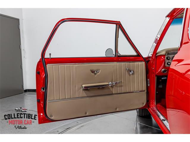 1964 Chevrolet El Camino (CC-2091754) for sale in Marietta, Georgia