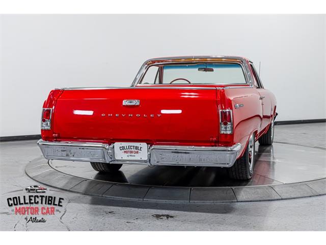 1964 Chevrolet El Camino (CC-2091754) for sale in Marietta, Georgia