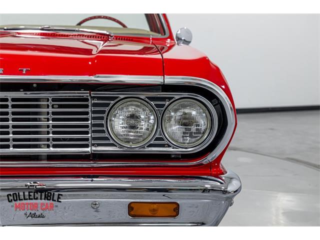 1964 Chevrolet El Camino (CC-2091754) for sale in Marietta, Georgia