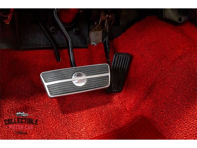 1964 Chevrolet El Camino (CC-2091754) for sale in Marietta, Georgia