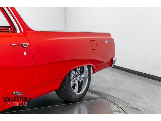 1964 Chevrolet El Camino (CC-2091754) for sale in Marietta, Georgia