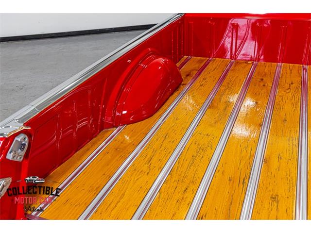 1964 Chevrolet El Camino (CC-2091754) for sale in Marietta, Georgia