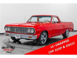 1964 Chevrolet El Camino (CC-2091754) for sale in Marietta, Georgia
