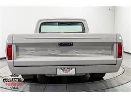 1968 Ford F100 (CC-2091755) for sale in Marietta, Georgia