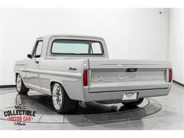 1968 Ford F100 (CC-2091755) for sale in Marietta, Georgia
