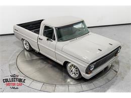 1968 Ford F100 (CC-2091755) for sale in Marietta, Georgia