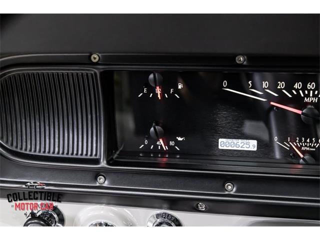 1968 Ford F100 (CC-2091755) for sale in Marietta, Georgia