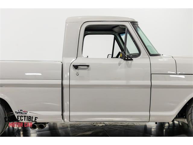 1968 Ford F100 (CC-2091755) for sale in Marietta, Georgia