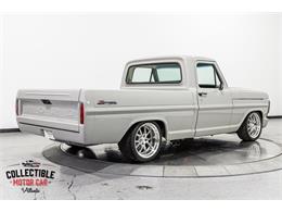 1968 Ford F100 (CC-2091755) for sale in Marietta, Georgia