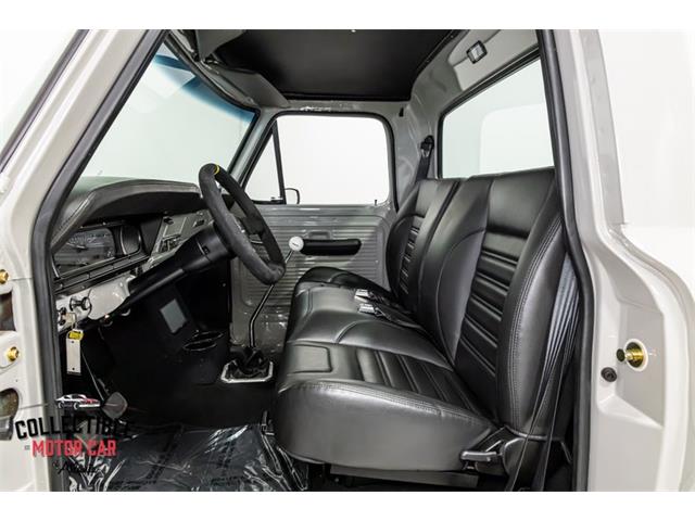 1968 Ford F100 (CC-2091755) for sale in Marietta, Georgia