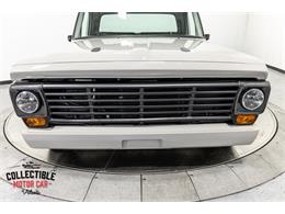 1968 Ford F100 (CC-2091755) for sale in Marietta, Georgia