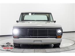 1968 Ford F100 (CC-2091755) for sale in Marietta, Georgia