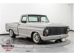 1968 Ford F100 (CC-2091755) for sale in Marietta, Georgia