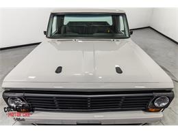 1968 Ford F100 (CC-2091755) for sale in Marietta, Georgia