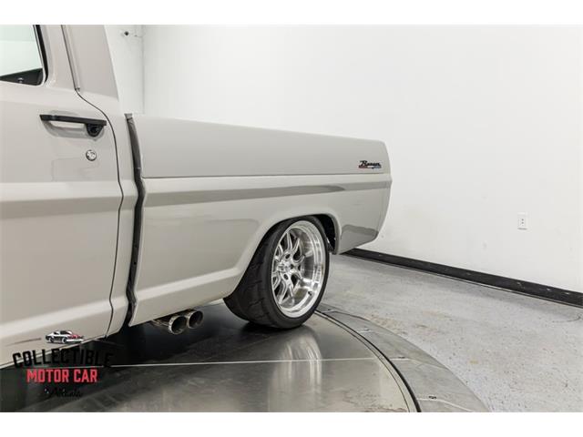 1968 Ford F100 (CC-2091755) for sale in Marietta, Georgia