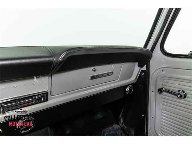 1968 Ford F100 (CC-2091755) for sale in Marietta, Georgia