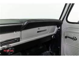 1968 Ford F100 (CC-2091755) for sale in Marietta, Georgia