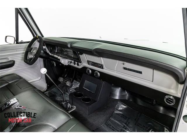 1968 Ford F100 (CC-2091755) for sale in Marietta, Georgia