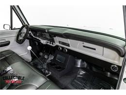 1968 Ford F100 (CC-2091755) for sale in Marietta, Georgia