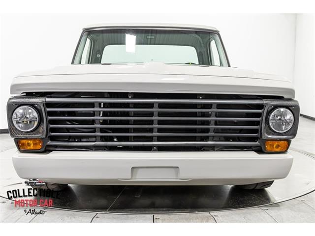 1968 Ford F100 (CC-2091755) for sale in Marietta, Georgia