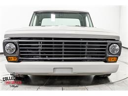 1968 Ford F100 (CC-2091755) for sale in Marietta, Georgia