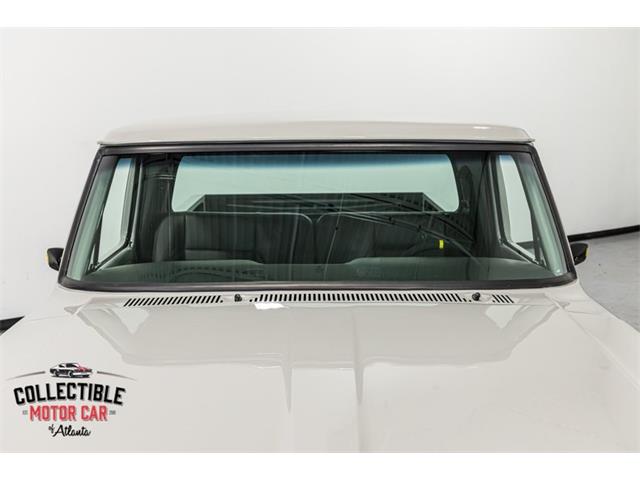 1968 Ford F100 (CC-2091755) for sale in Marietta, Georgia