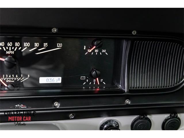 1968 Ford F100 (CC-2091755) for sale in Marietta, Georgia