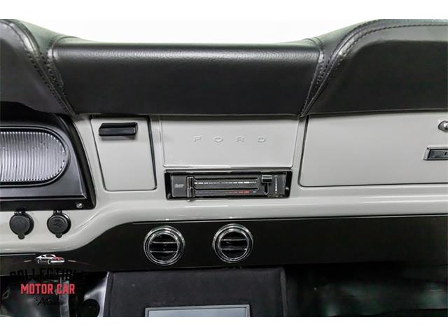 1968 Ford F100 (CC-2091755) for sale in Marietta, Georgia