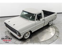 1968 Ford F100 (CC-2091755) for sale in Marietta, Georgia