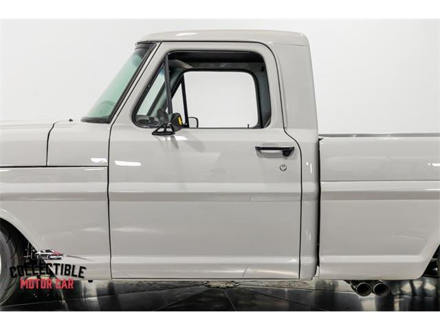 1968 Ford F100 (CC-2091755) for sale in Marietta, Georgia