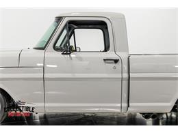 1968 Ford F100 (CC-2091755) for sale in Marietta, Georgia