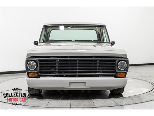1968 Ford F100 (CC-2091755) for sale in Marietta, Georgia