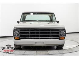 1968 Ford F100 (CC-2091755) for sale in Marietta, Georgia