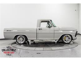 1968 Ford F100 (CC-2091755) for sale in Marietta, Georgia