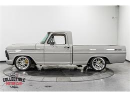1968 Ford F100 (CC-2091755) for sale in Marietta, Georgia