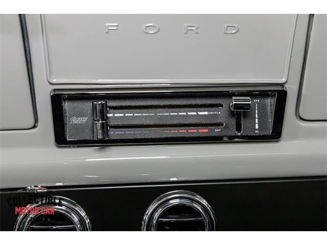 1968 Ford F100 (CC-2091755) for sale in Marietta, Georgia