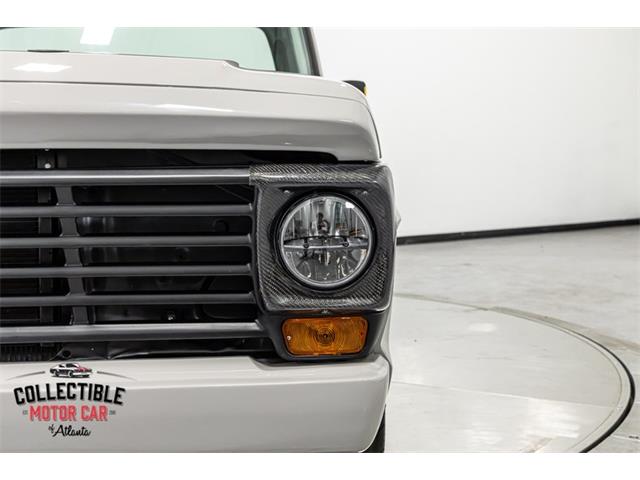 1968 Ford F100 (CC-2091755) for sale in Marietta, Georgia