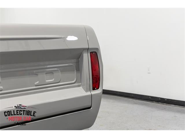 1968 Ford F100 (CC-2091755) for sale in Marietta, Georgia