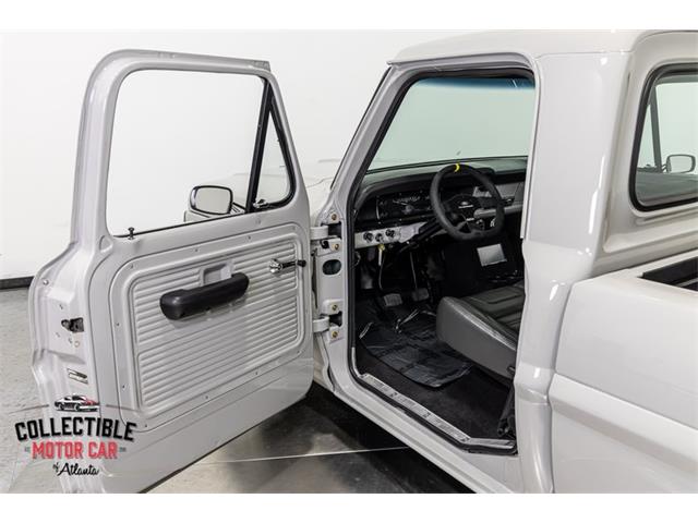 1968 Ford F100 (CC-2091755) for sale in Marietta, Georgia