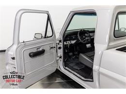 1968 Ford F100 (CC-2091755) for sale in Marietta, Georgia