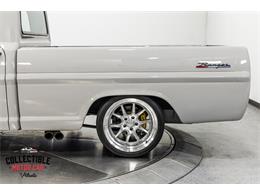 1968 Ford F100 (CC-2091755) for sale in Marietta, Georgia