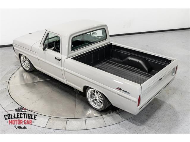 1968 Ford F100 (CC-2091755) for sale in Marietta, Georgia